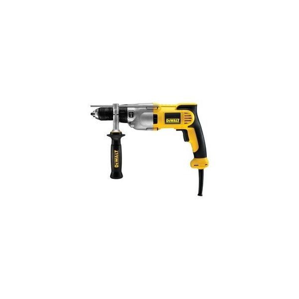 Perceuse à percussion électrique DeWalt DWD522KS-QS; 950 W