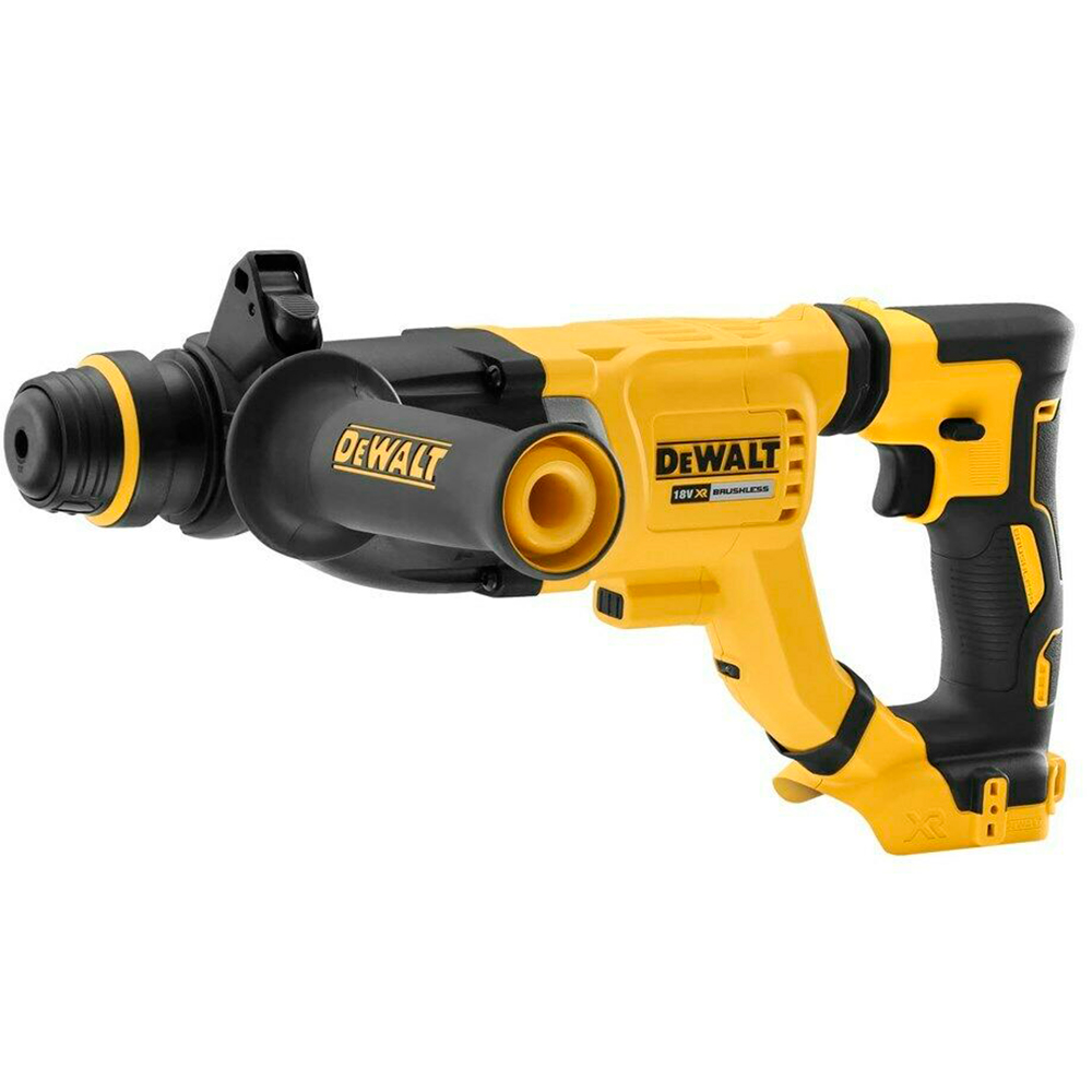 Marteau perforateur DeWalt DCH263N-XJ; 18 V; SDS-plus; (sans batterie et chargeur)