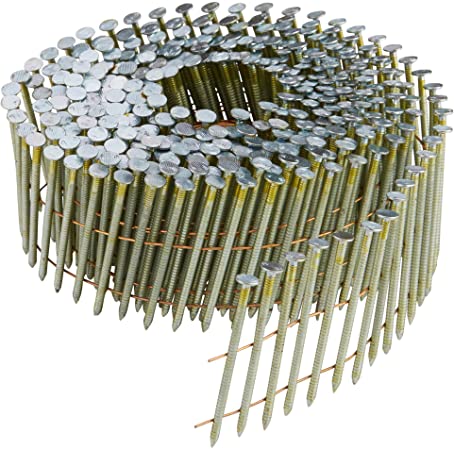 Ongle DeWalt DNN20R50G12E; 2,03x50 mm; 14000 unités