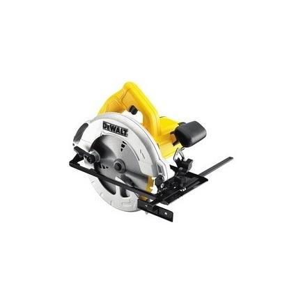 Scie circulaire DeWalt DWE560K-QS; 1350 W; 184 mm