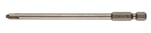Peu de tournevis Hikoki 752267; PH2; 152 mm; 2 unités