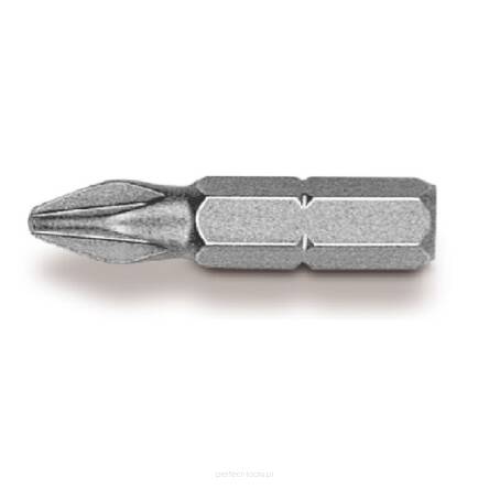 Peu de tournevis Hikoki 751110; PZ2; 90 mm; 3  unités