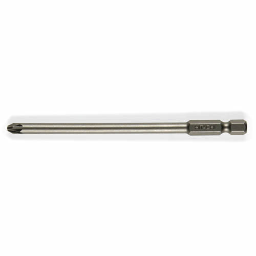 Peu de tournevis Hikoki 752288; PZ2; 109 mm; 2  unités
