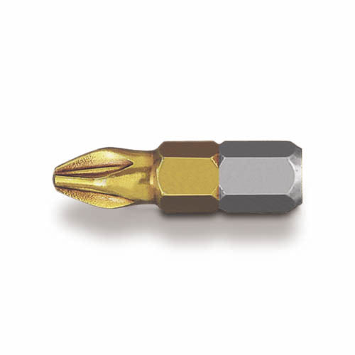 Peu de tournevis Hikoki 752282; PZ3; 25 mm; 3 unités