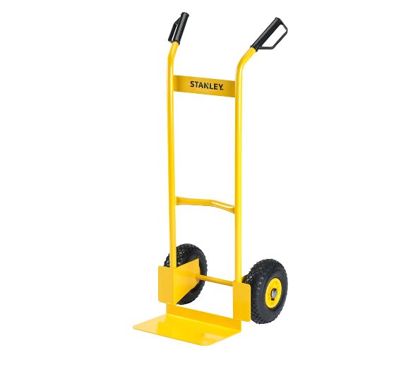 Chariot manuel Stanley SXWTD-HT522; 200 kg