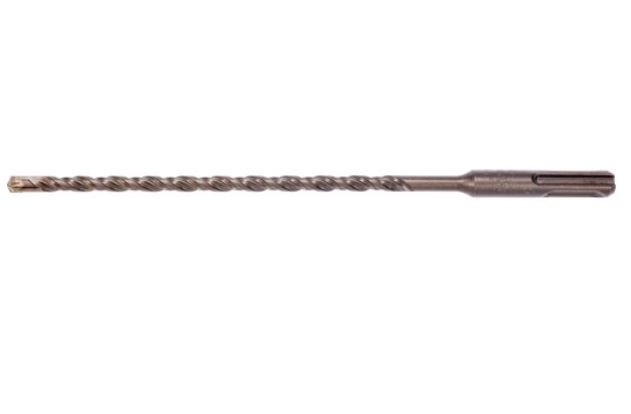 Foret à béton Yato YT-4203; 6X210 mm; SDS-plus