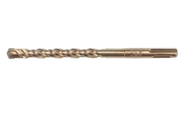 Foret à béton Yato YT-4210; 10X210 mm; SDS-plus