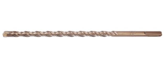 Foret à béton Yato YT-4215; 12x260 mm; SDS-plus