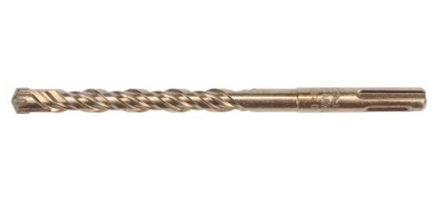 Foret à béton Yato YT-4216; 12x460 mm; SDS-plus