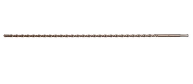 Foret à béton Yato YT-4217; 12x600 mm; SDS-plus