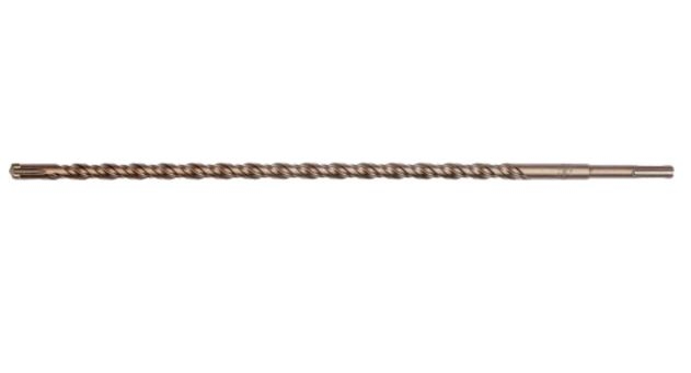 Foret à béton Yato YT-4219; 14x460 mm; SDS-plus