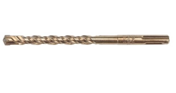 Foret à béton Yato YT-4221; 16x460 mm; SDS-plus