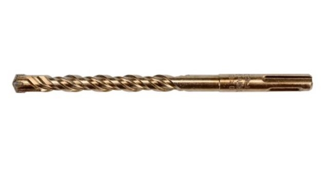 Foret à béton Yato YT-4225; 20x460 mm; SDS-plus