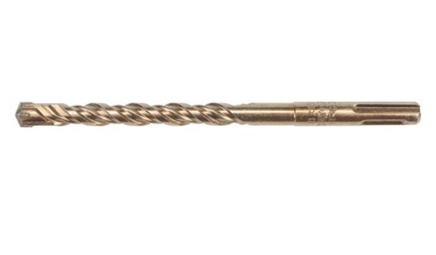 Foret à béton Yato YT-4227; 22x460 mm; SDS-plus