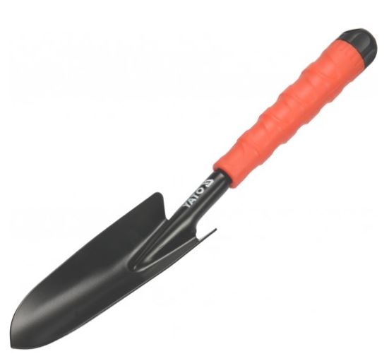 Petite bêche pour le repiquage Yato YT-8865; 350 mm