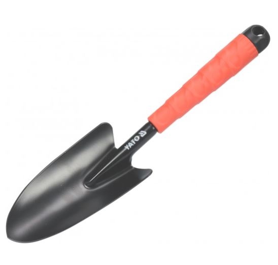 Petite bêche pour le repiquage Yato YT-8870; 360 mm