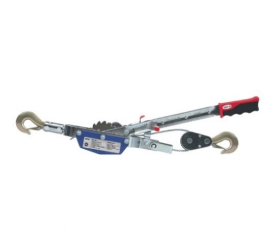 Soulevez le ''treuil'' Yato YT-5913; 1300 kg