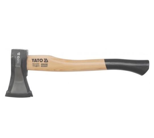 Hache de fractionnement Yato YT-8011; 1000 g