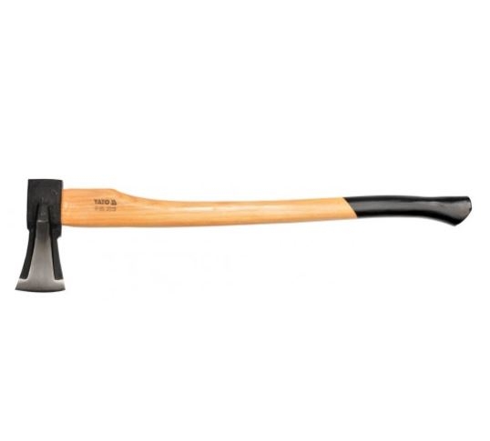 Hache de fractionnement Yato YT-8012; 2000 g