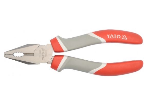 Pince universelle Yato YT-2006; 160 mm