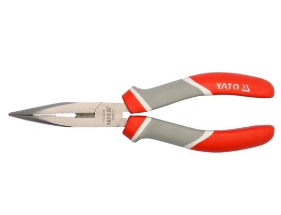 Pinces Yato YT-2026; 160 mm; Allongé