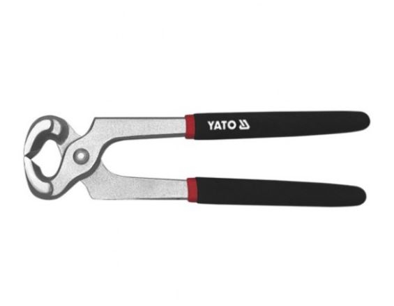Pinces pour arracher les ongles Yato YT-2046; 160 mm