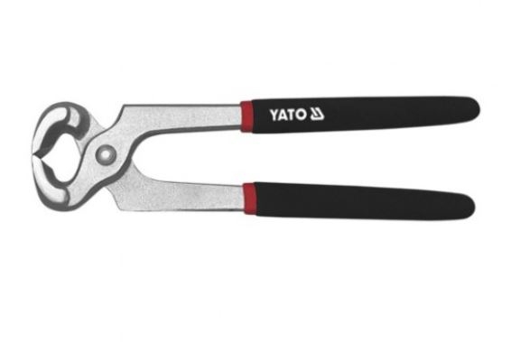 Pinces pour arracher les ongles Yato YT-2047; 180 mm