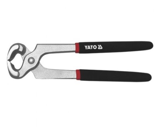 Pinces pour arracher les ongles Yato YT-2048; 200 mm
