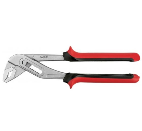 Pince à plomberie Yato YT-2069; 250 mm