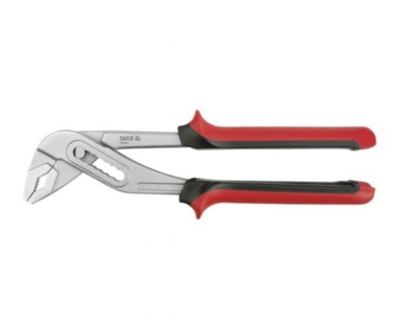 Pince à plomberie Yato YT-2070; 250 mm
