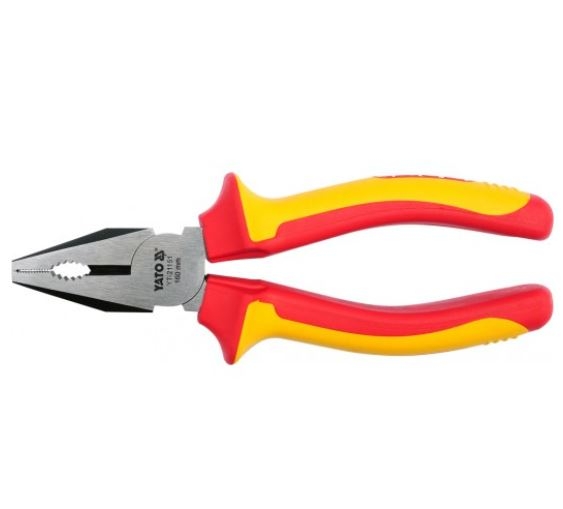 Pince universelle Yato YT-21151; 160 mm; 1000 V