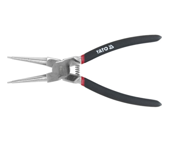 Pinces pour anneaux Yato YT-2146; 200 mm