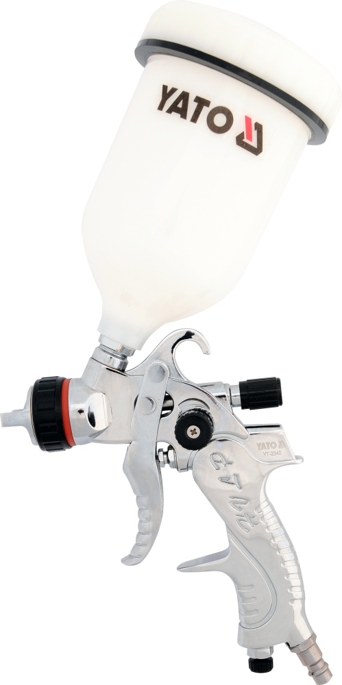 Pistolet à peinture Yato YT-2340; 1,4 mm