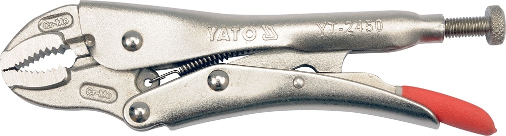 Pinces Yato YT-2450; 180 mm