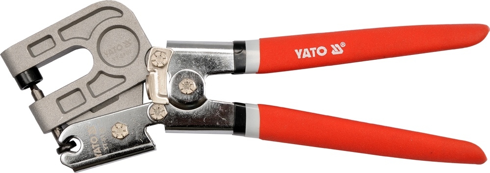 Pince de fixation pour l'assemblage de gypse Yato YT-5130; 275 mm