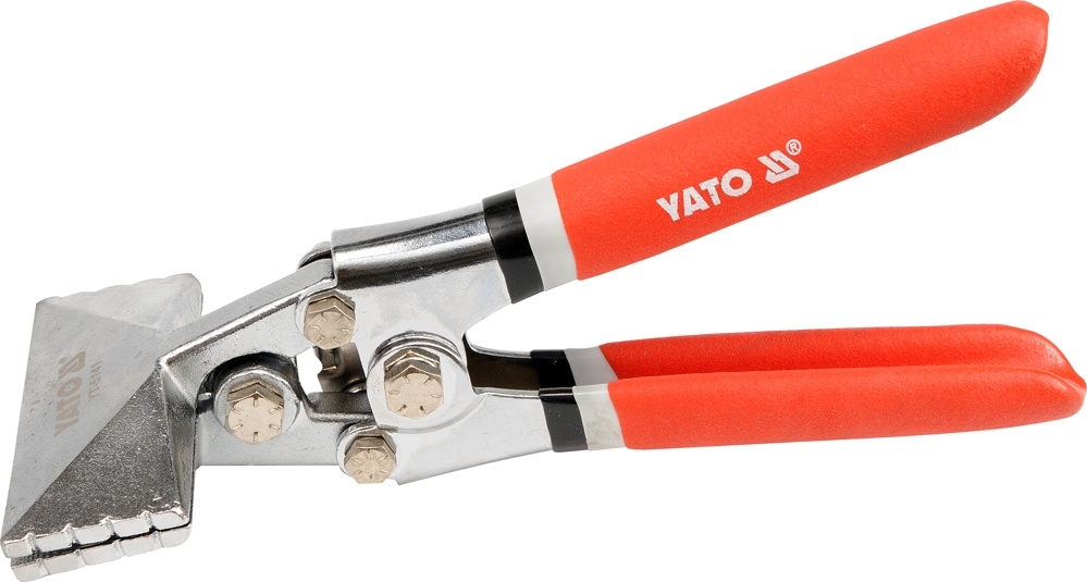 Pince à plier les tôles Yato YT-5141; 210 mm; 80x35