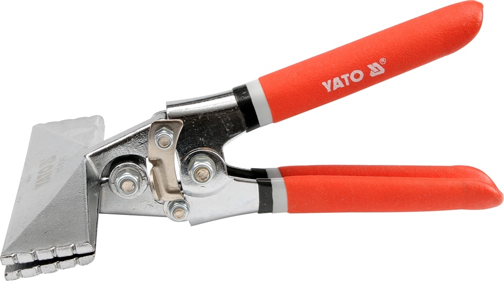 Pince à plier les tôles Yato YT-5142; 210 mm; 150x35