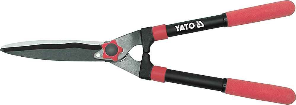 Taille-haie Yato YT-8822; 550 mm