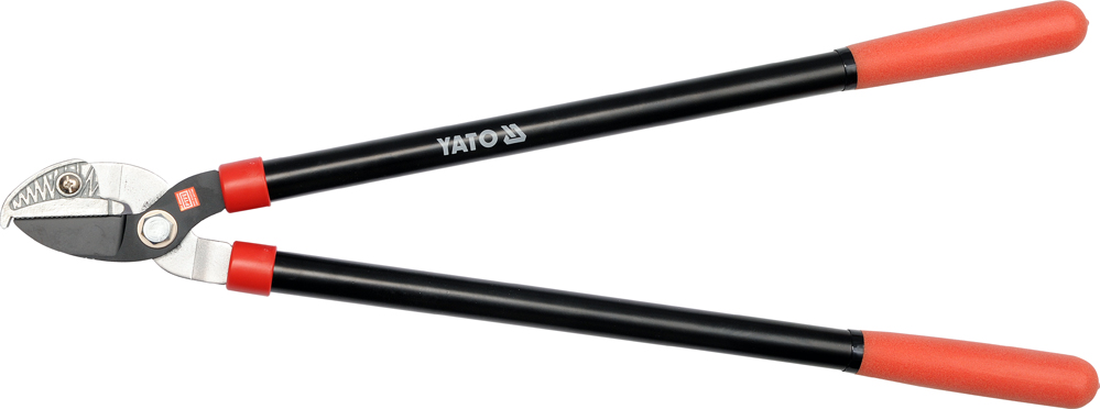 Enclume d'enclume Yato YT-8832; 625 mm