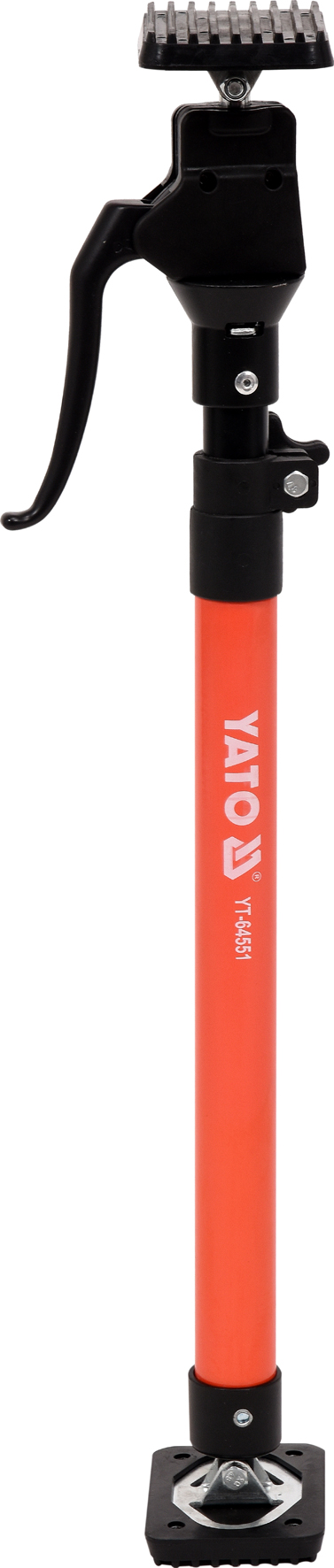 Support de télescope Yato YT-64551; 60-115 cm