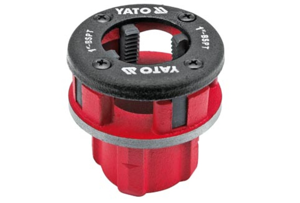 Filière Yato YT-2918; 1/2''