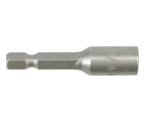 Mèche à vis magnétique Yato YT-1502; 7 mm