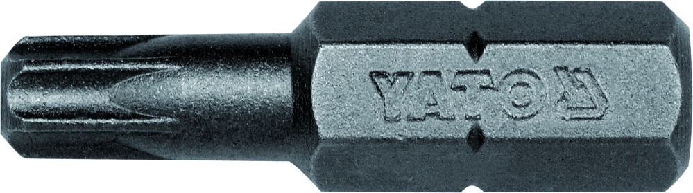 Peu de tournevis Yato YT-7818; T27; 25 mm