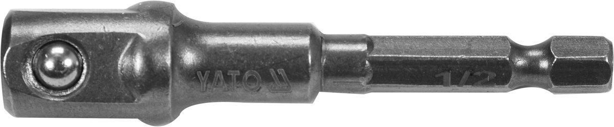 Adaptateur Yato YT-04627; 1/2''; 70 mm