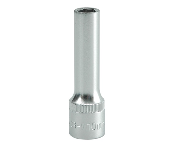Clé à douille Yato YT-1223; 1/2''; 10 mm