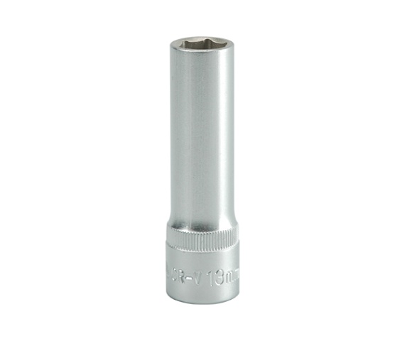 Clé à douille Yato YT-1226; 1/2''; 13 mm