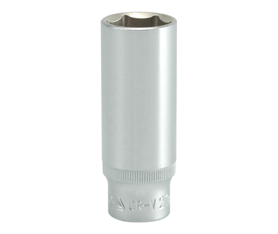 Clé à douille Yato YT-1234; 1/2''; 21 mm