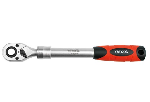 Rochet Yato YT-0299; 1/2''; 305-445 mm
