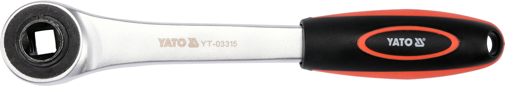 Rochet Yato YT-03315; 1/2''