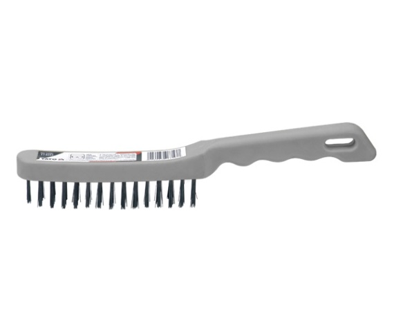 Brosse à main Yato YT-6353